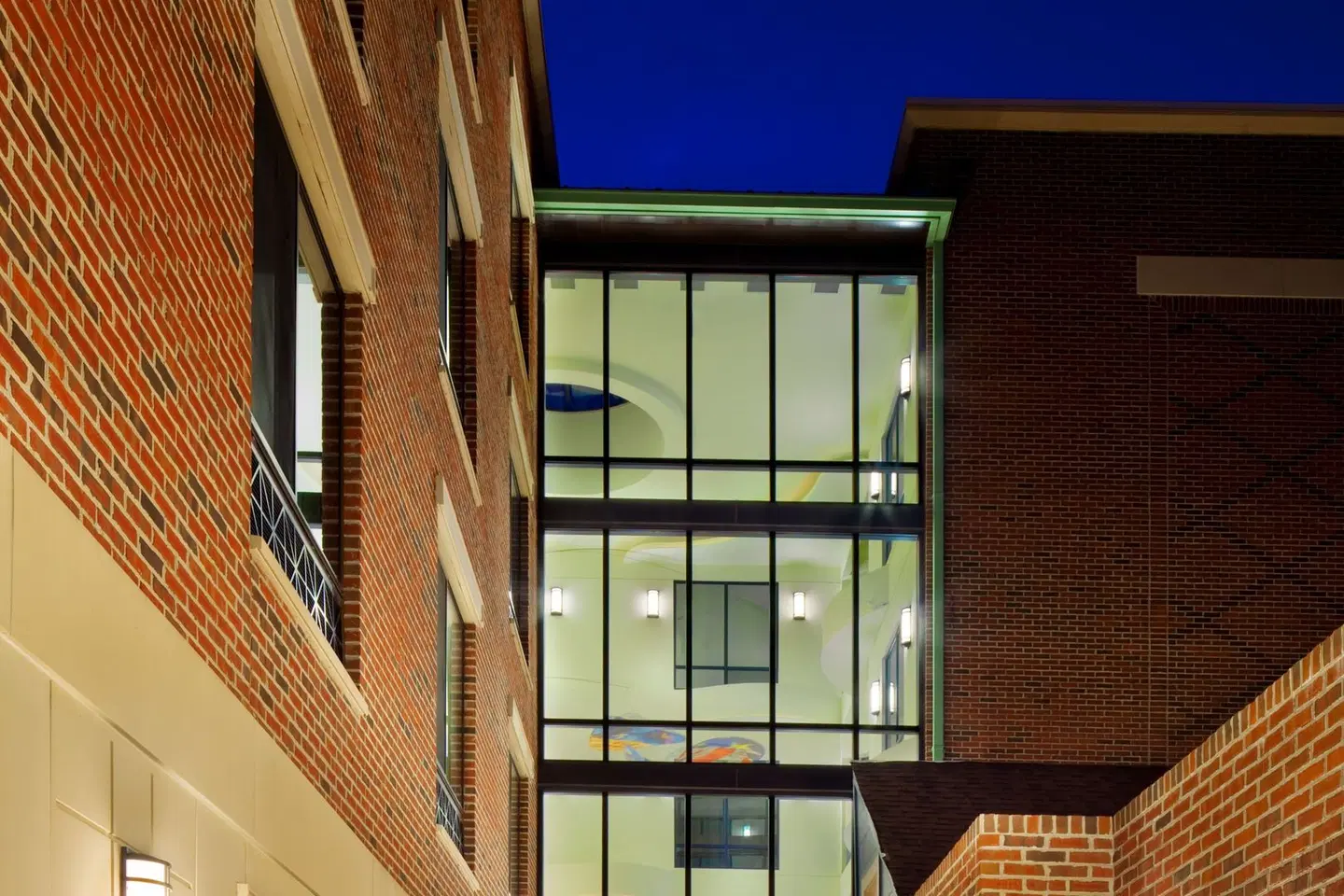 Courtyard by Marriott Fredericksburg Historic District Terrasse