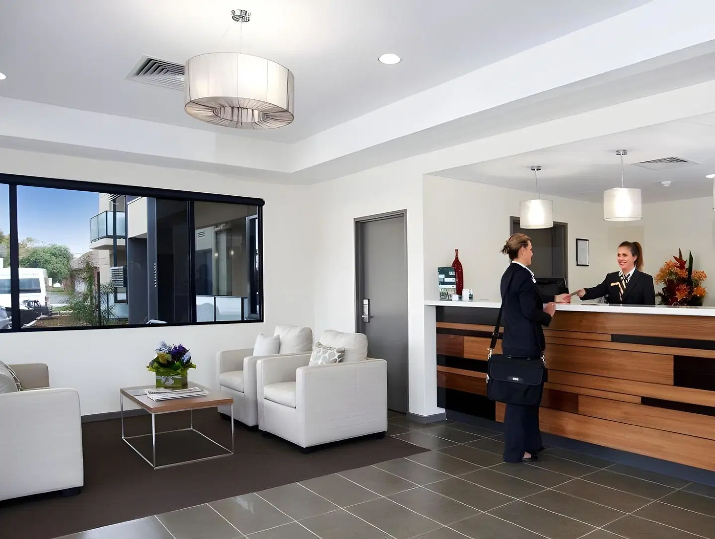 Quest Moorabbin LOUNGE_LOBBY