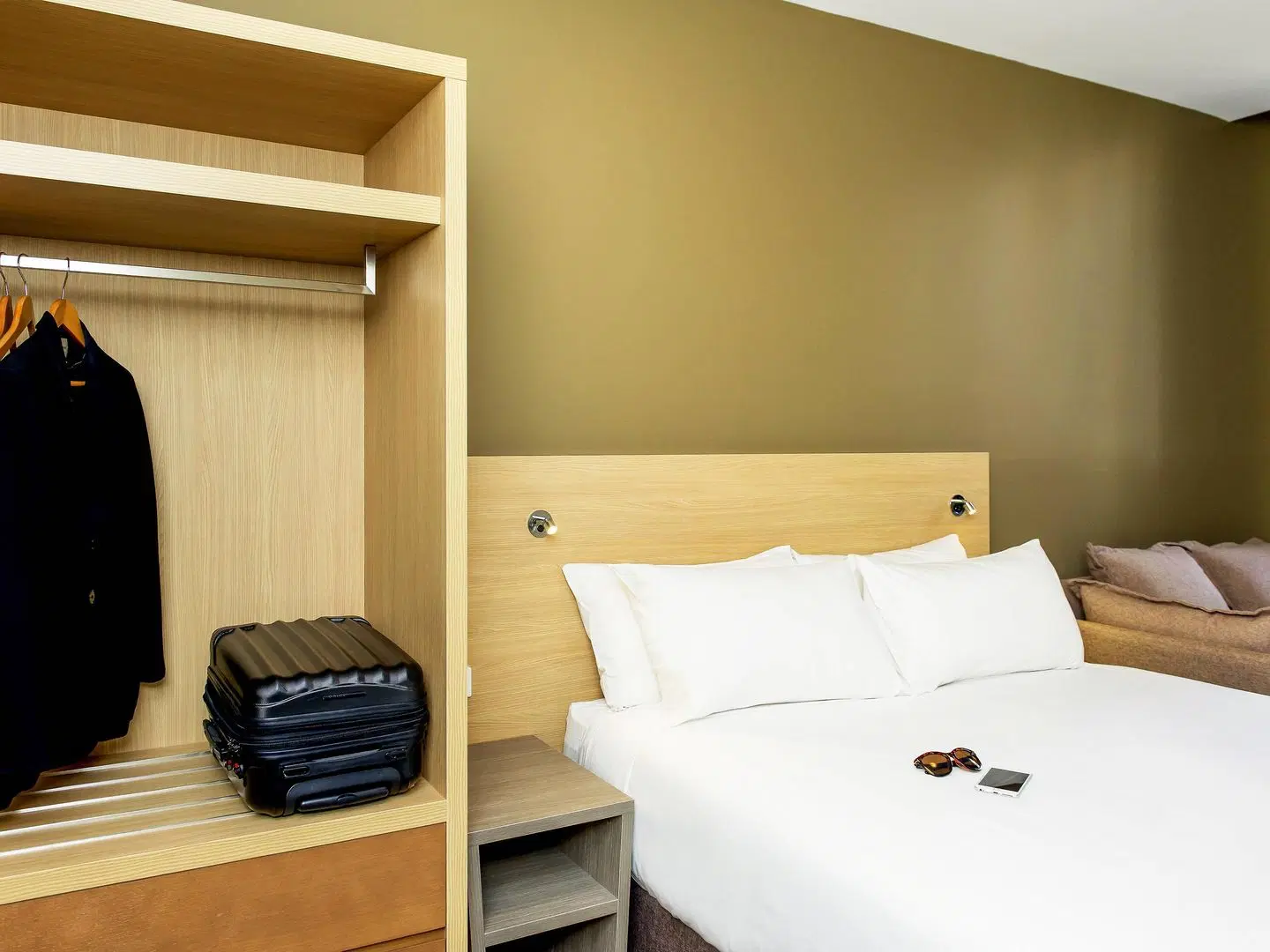ibis budget Melbourne CBD ROOM_EXAMPLE