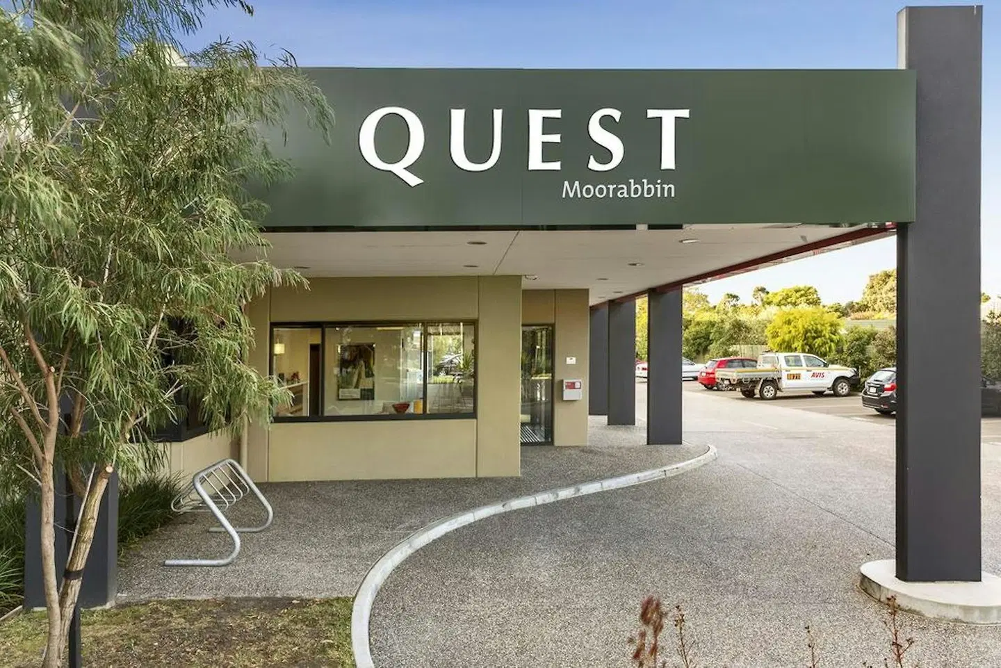 Quest Moorabbin EXTERIOR