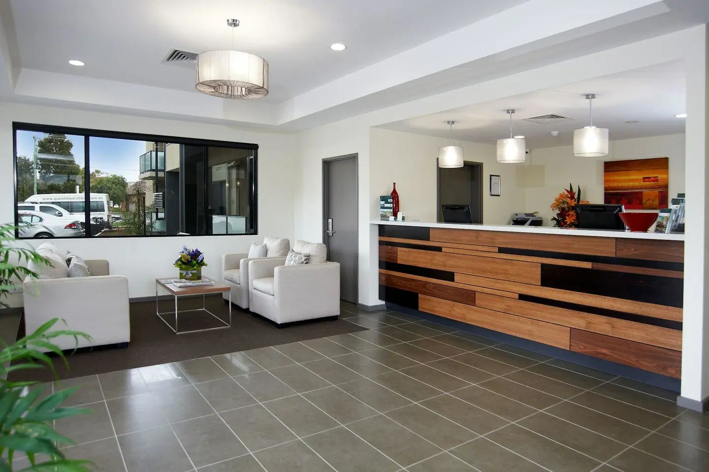 Quest Moorabbin LOUNGE_LOBBY