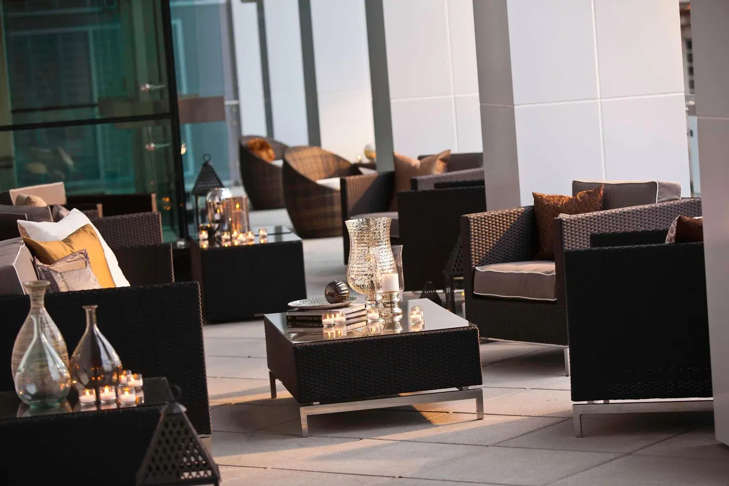 Renaissance Arlington Capital View Hotel LOUNGE_LOBBY