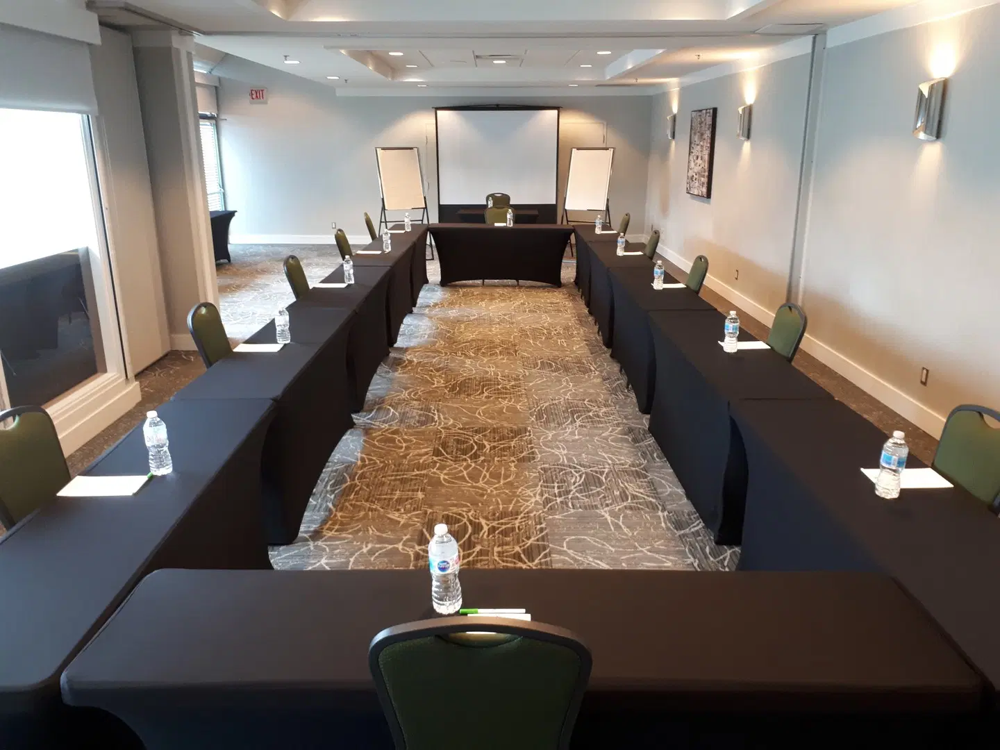Holiday Inn Vancouver Airport Richmond by IHG Konferenz