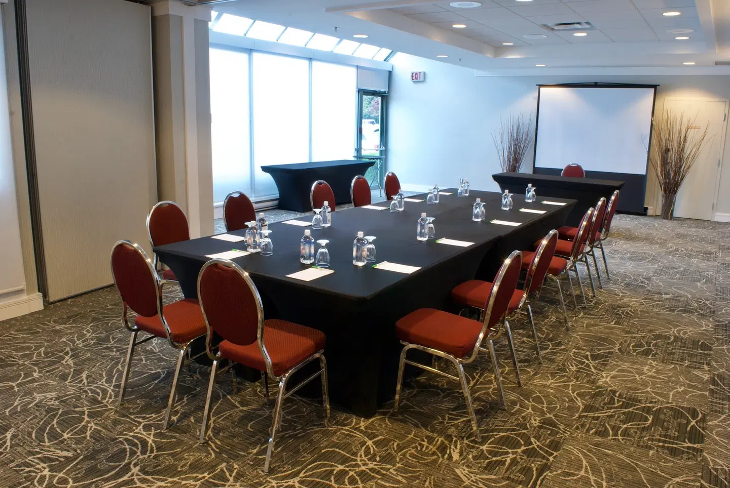 Holiday Inn Vancouver Airport Richmond by IHG Konferenz