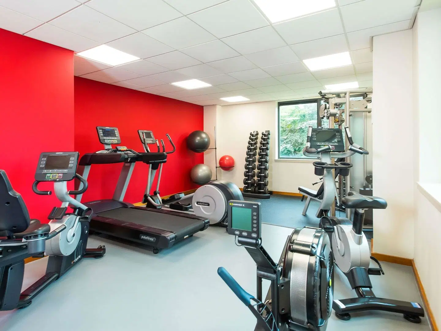 ibis Styles Birmingham NEC and Airport SPORTS_AND_LEISURE