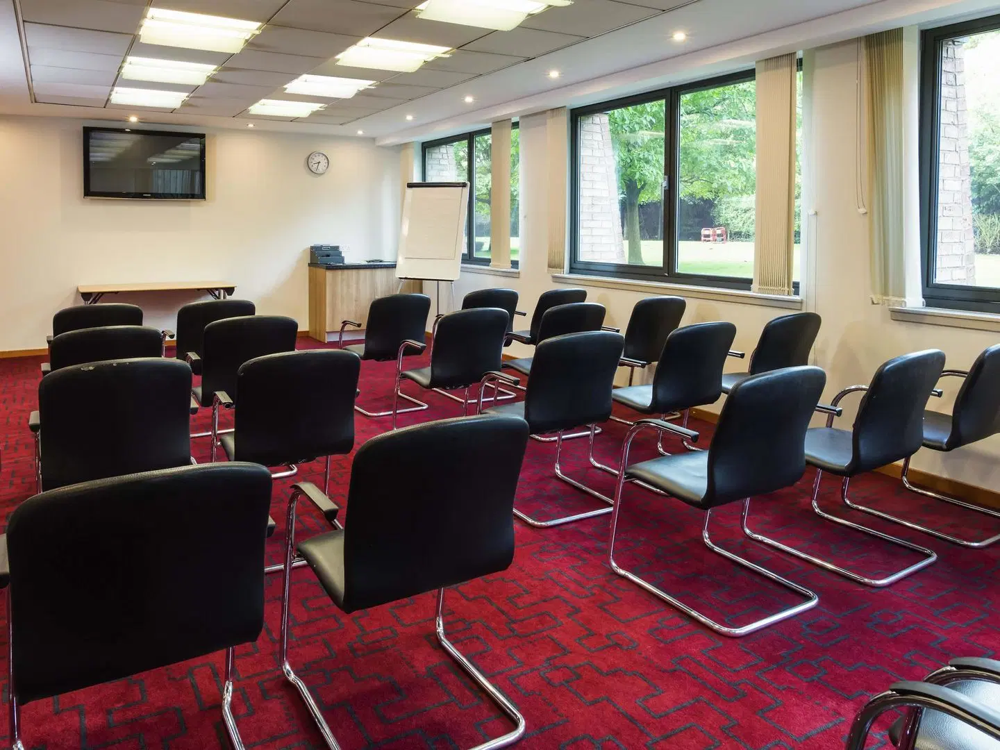 ibis Styles Birmingham NEC and Airport Konferenz