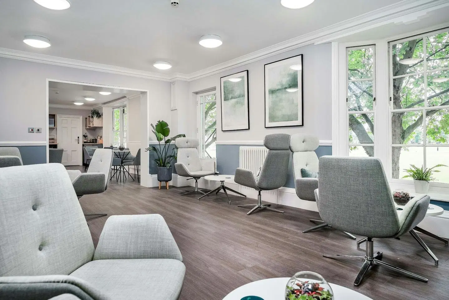 Regent LOUNGE_LOBBY