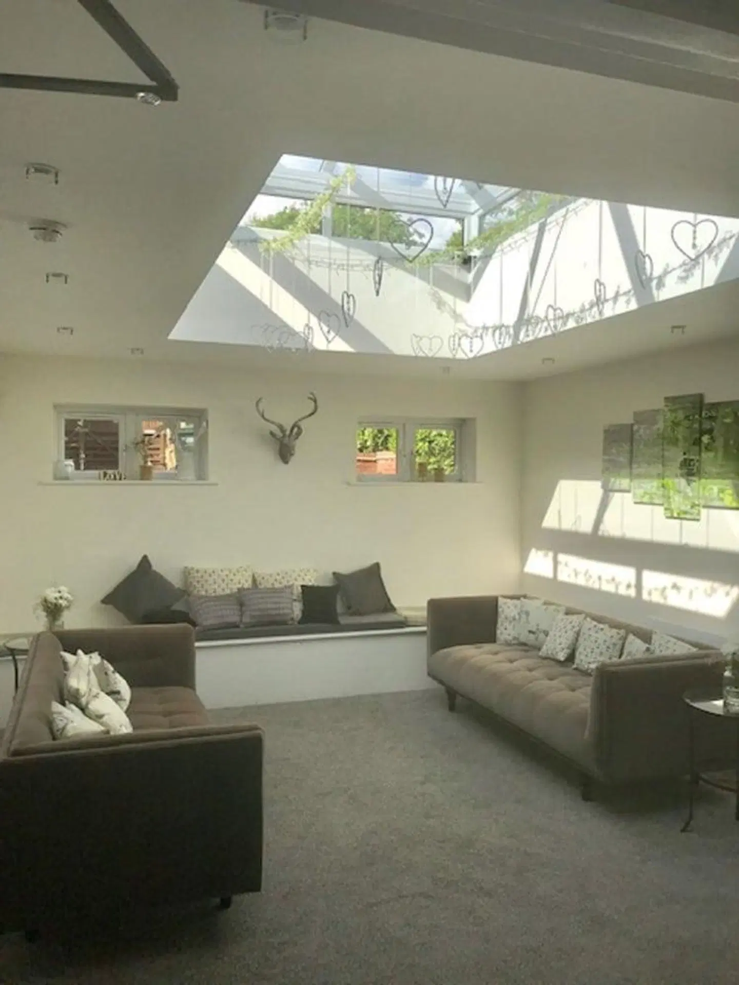 Melbourne View Hotel LOUNGE_LOBBY