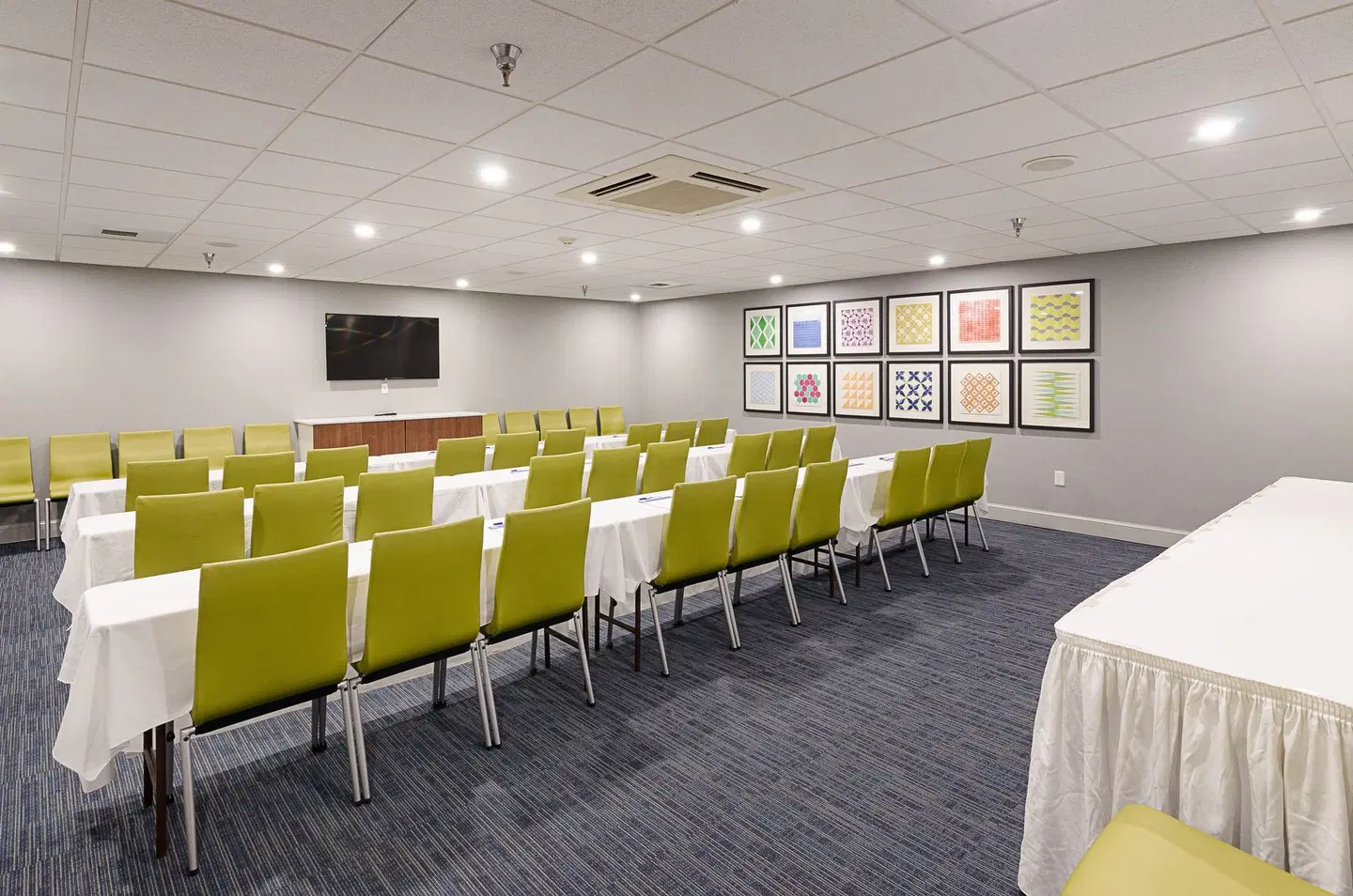 Holiday Inn Express Lexington by IHG Konferenz