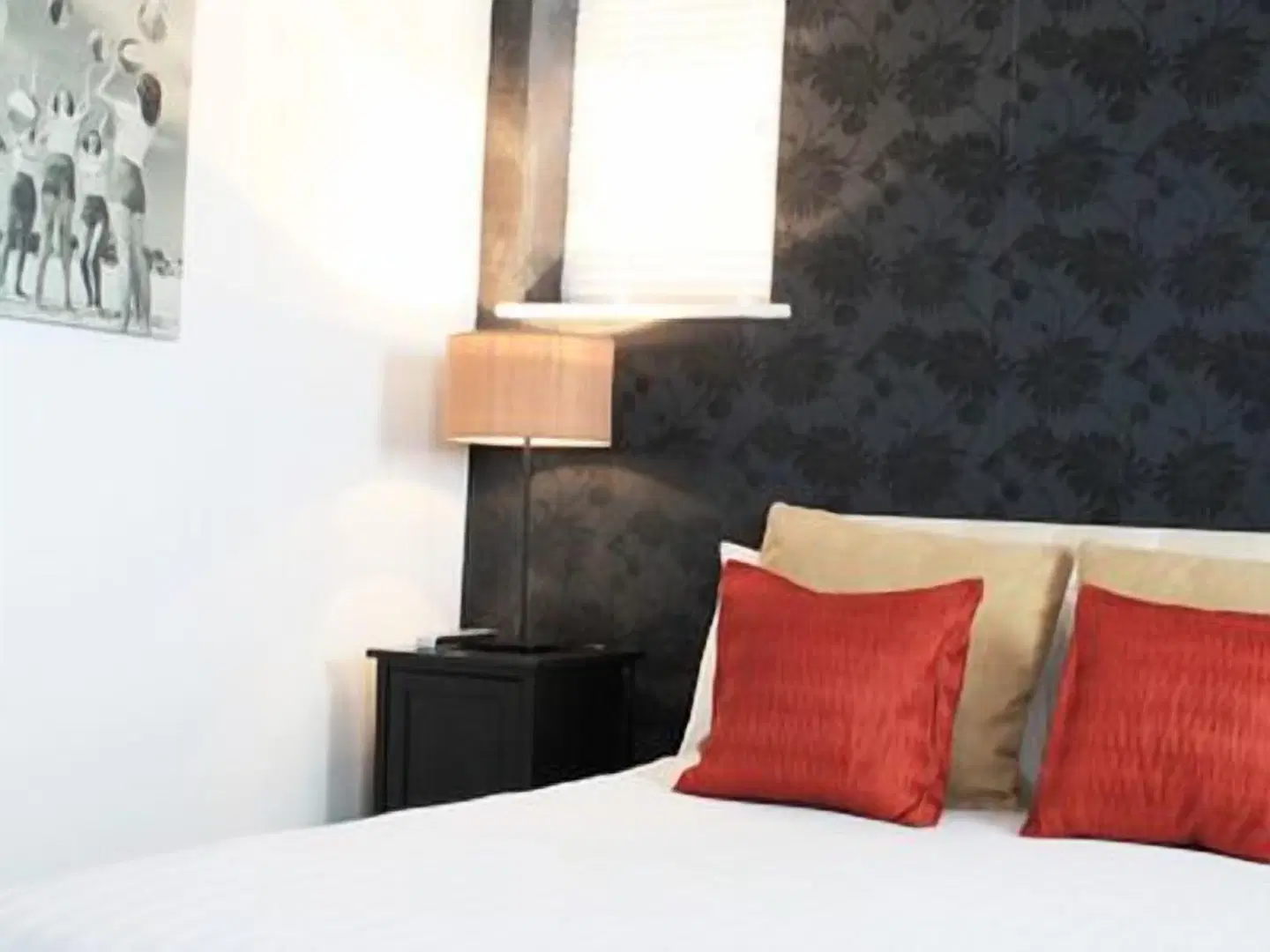 The Falcon At Hatton ROOM_EXAMPLE
