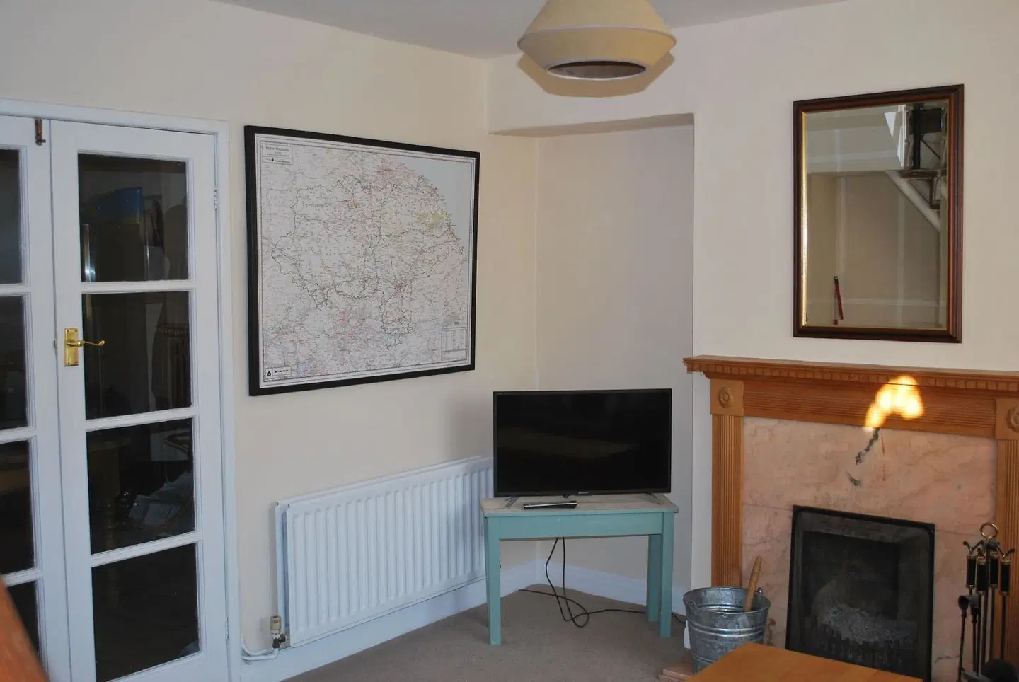 Hillcroft Luxury Bed & Breakfast ROOM_EXAMPLE