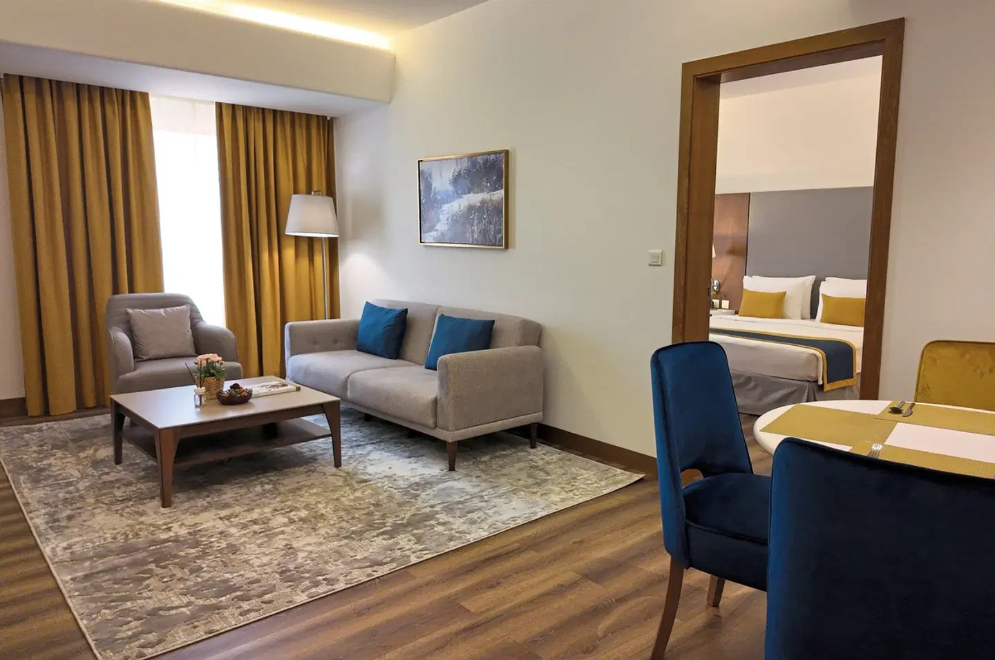 Golden Tulip Muscat ROOM_EXAMPLE