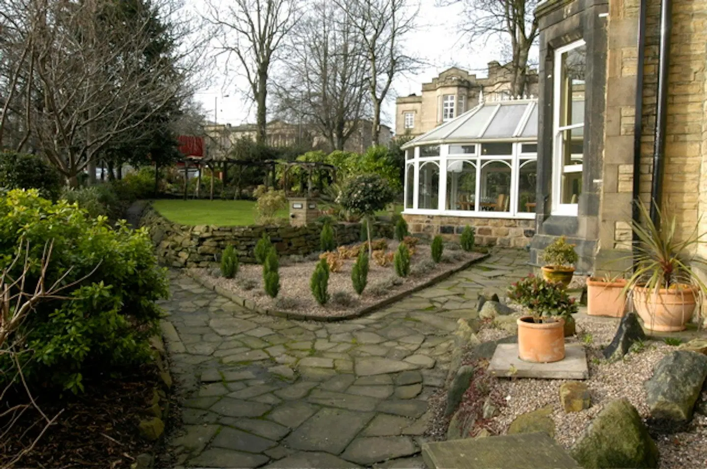 Rutland EXTERIOR