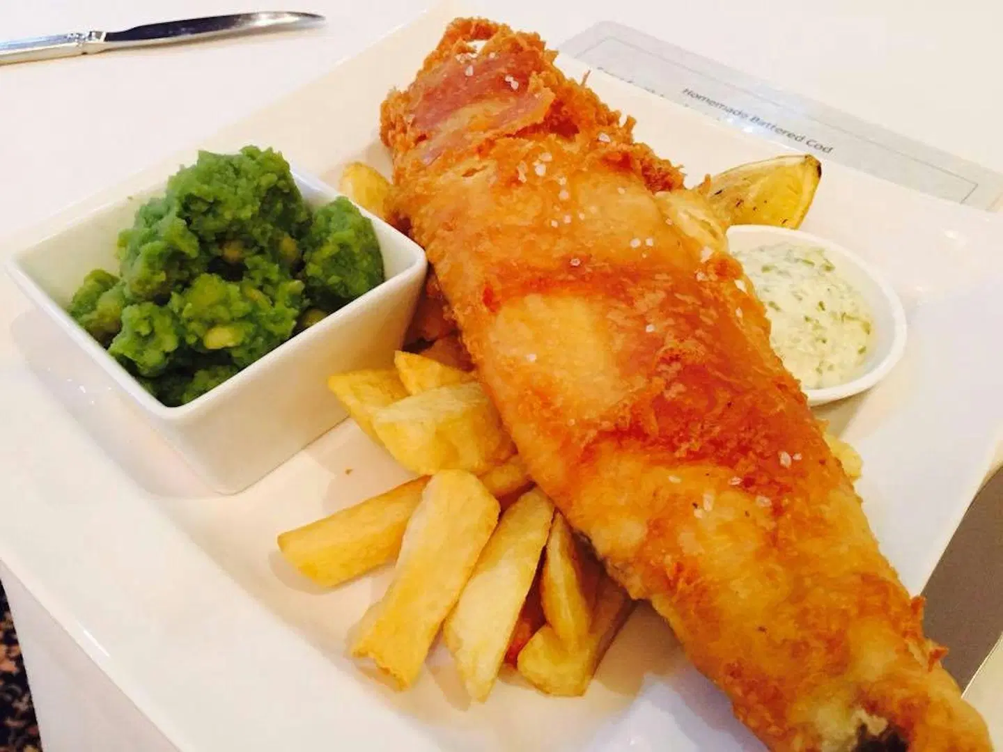 Rutland Restaurant