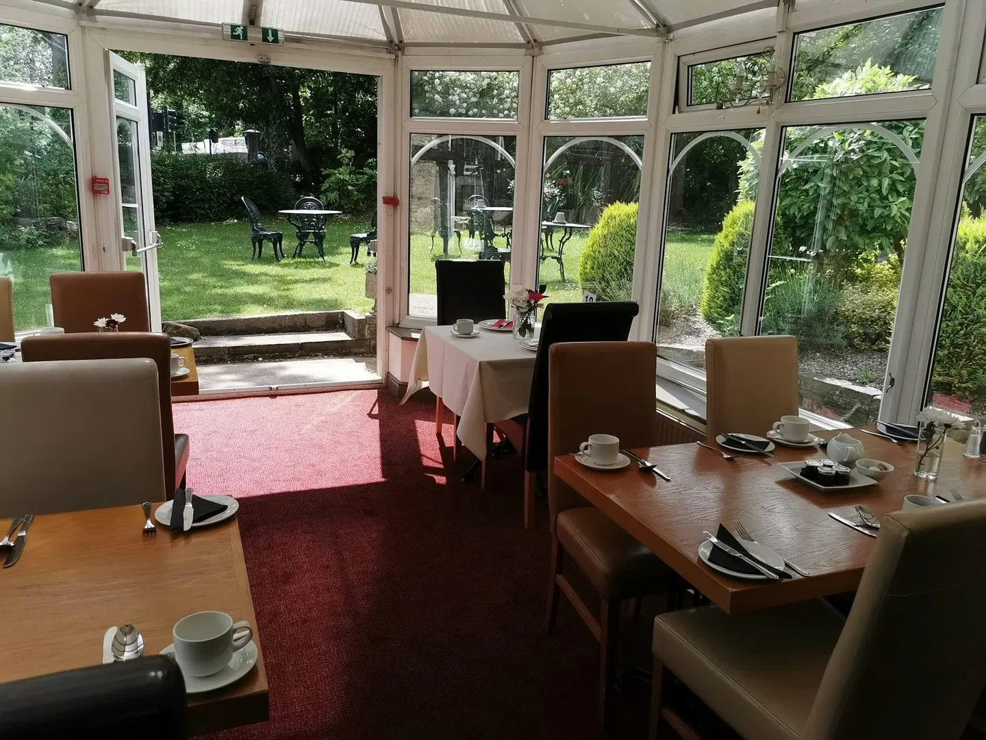 Rutland Restaurant
