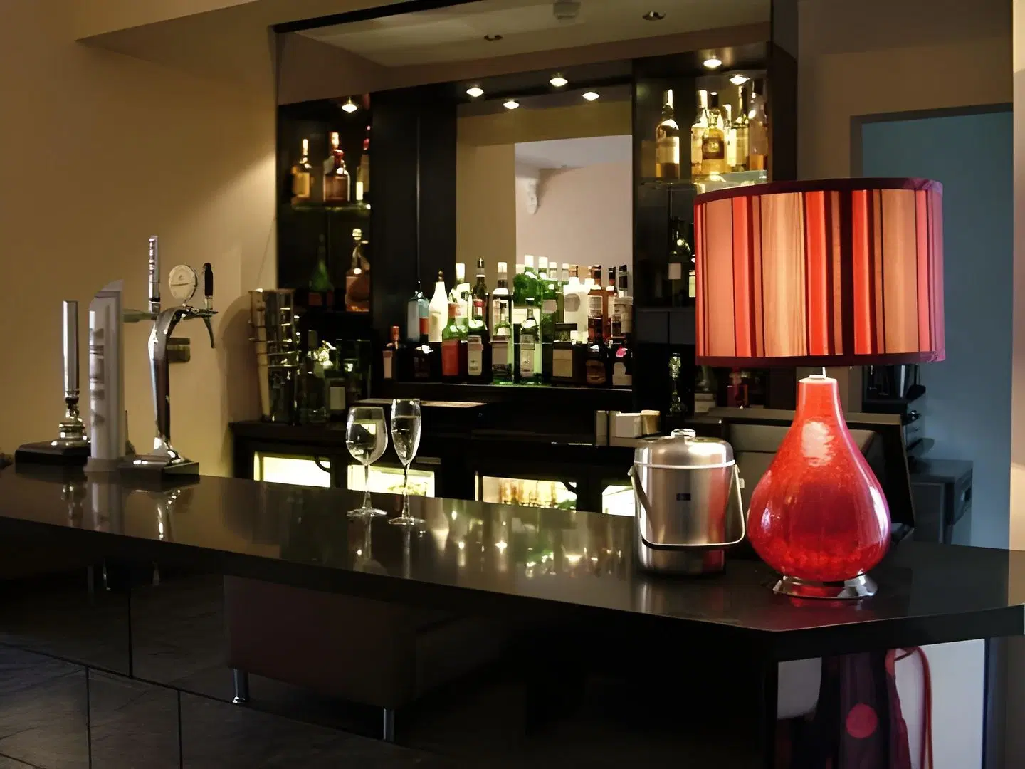 The Georgian Townhouse Restaurant