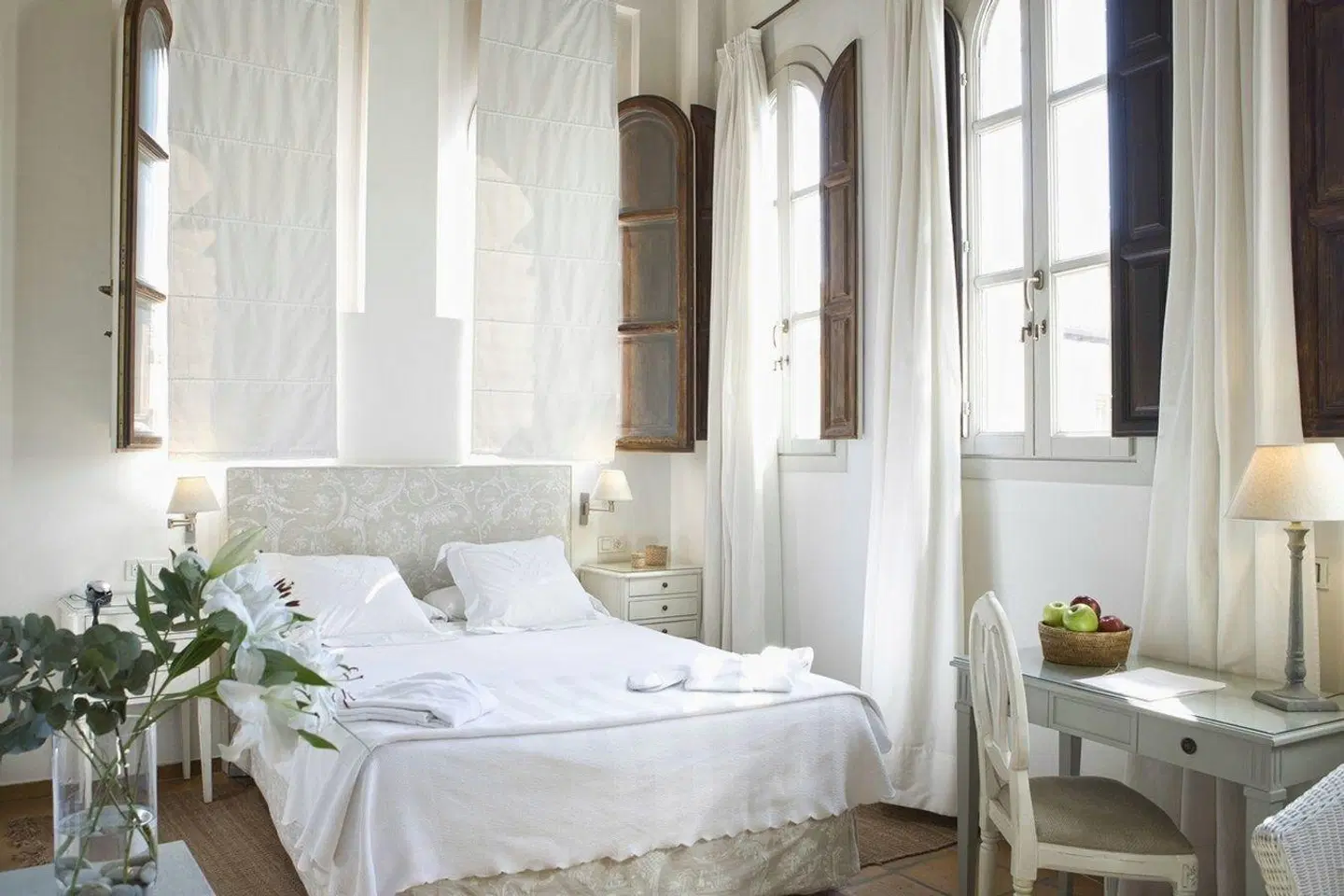 Palacio De Los Navas ROOM_EXAMPLE