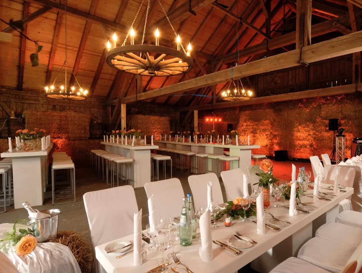 Bayerischer Hof Miesbach Restaurant
