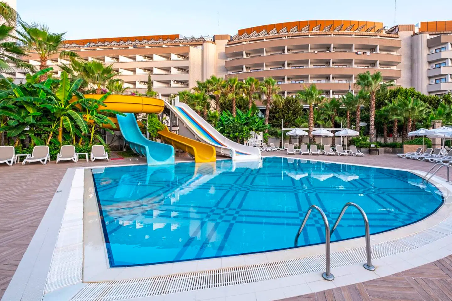 Dizalya Palm Garden OUTDOOR_POOL
