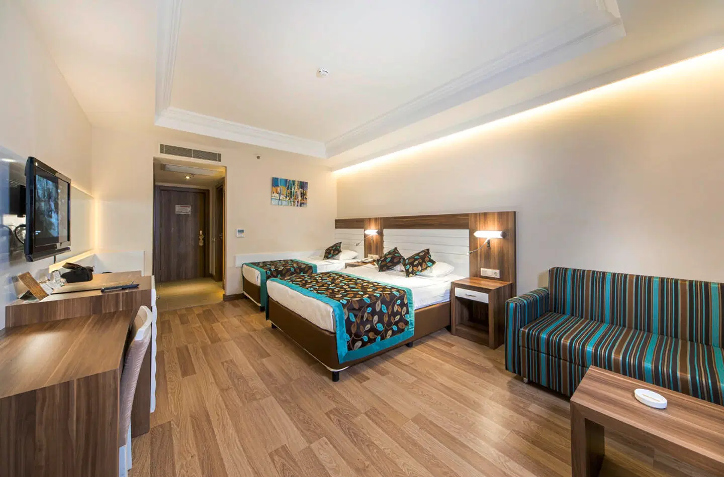 Dizalya Palm Garden ROOM_EXAMPLE