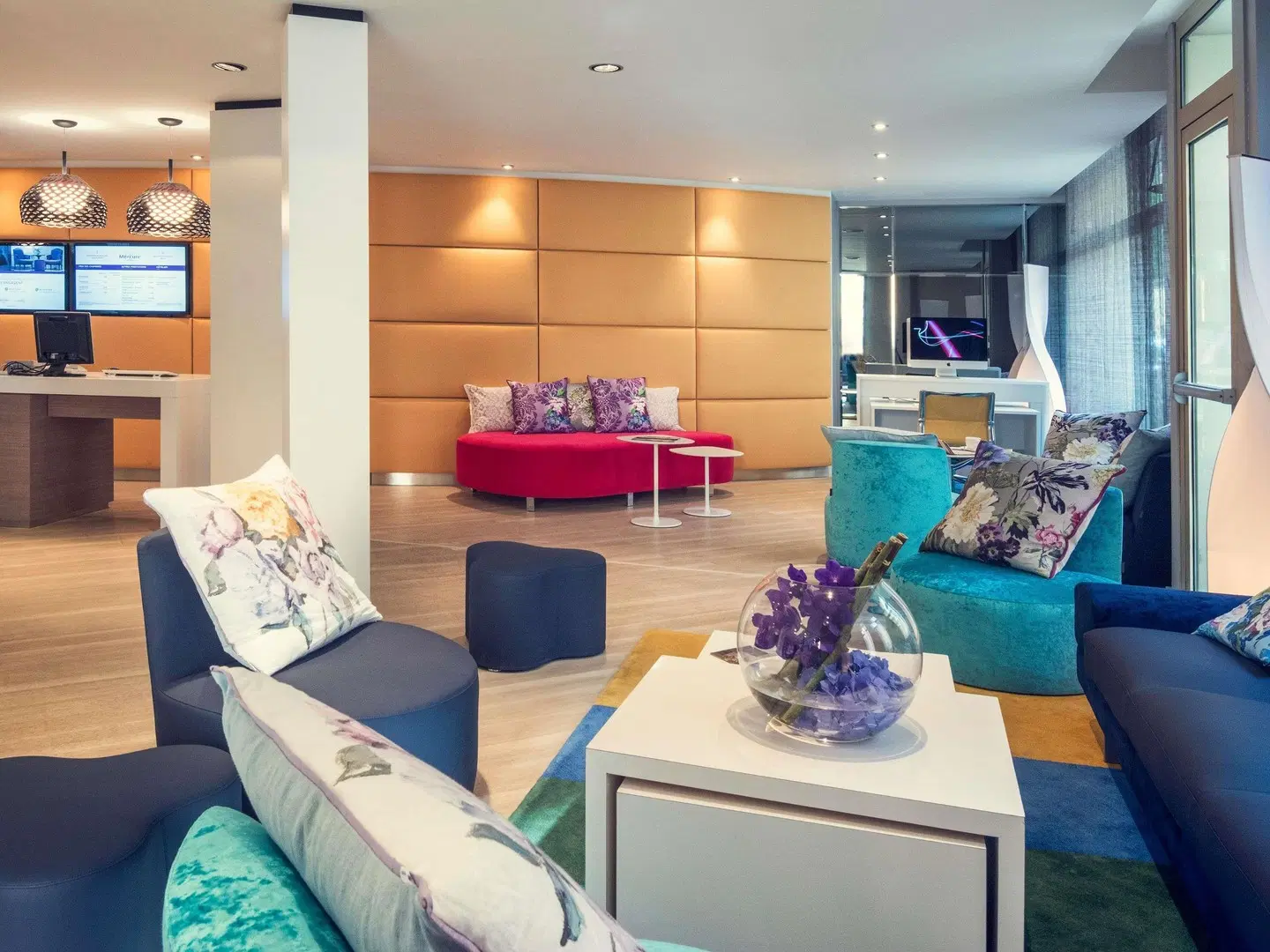 Mercure Nice Centre Grimaldi Hotel HEALTH_BEAUTY