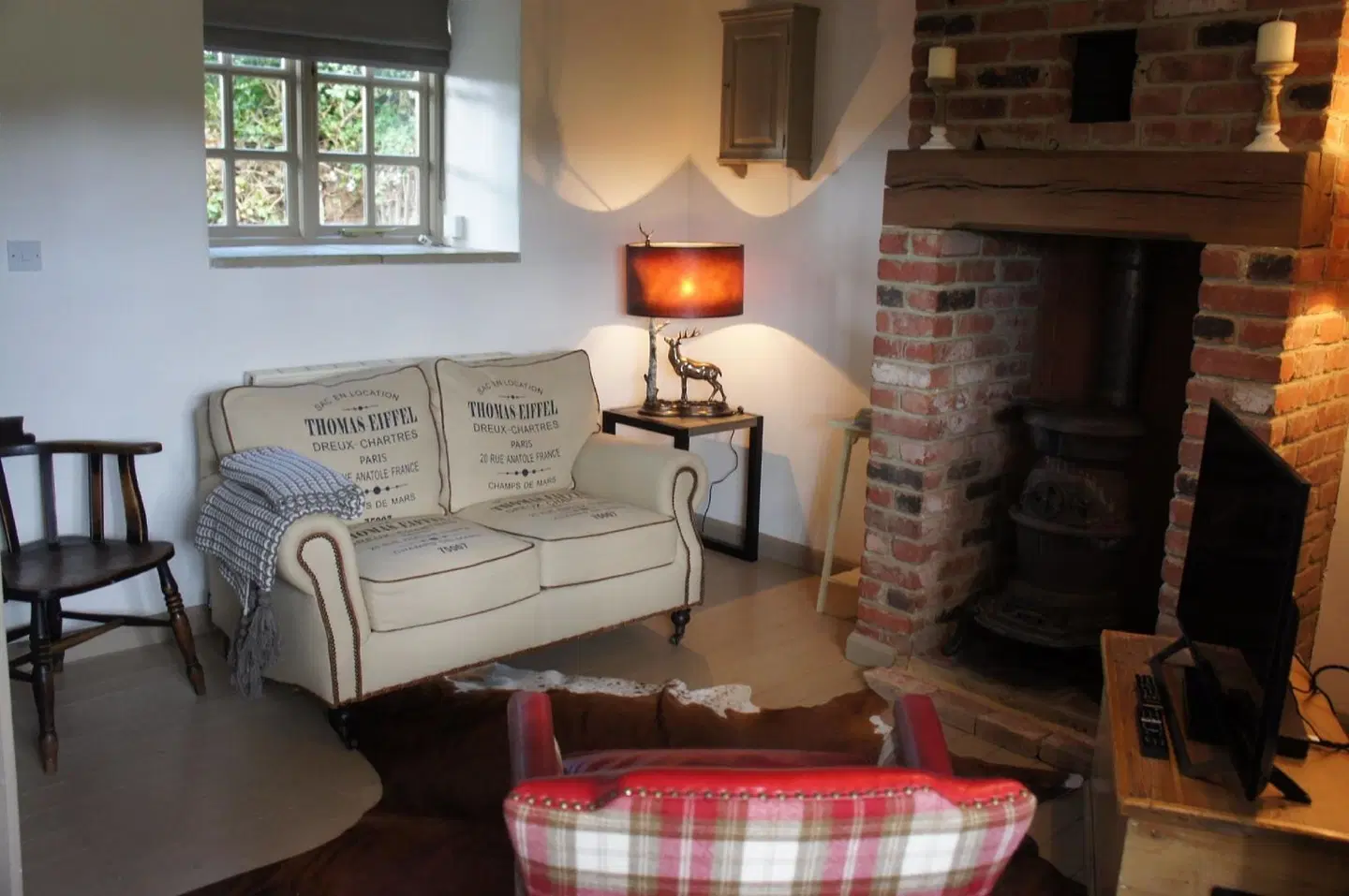 The Gin Trap Inn ROOM_EXAMPLE