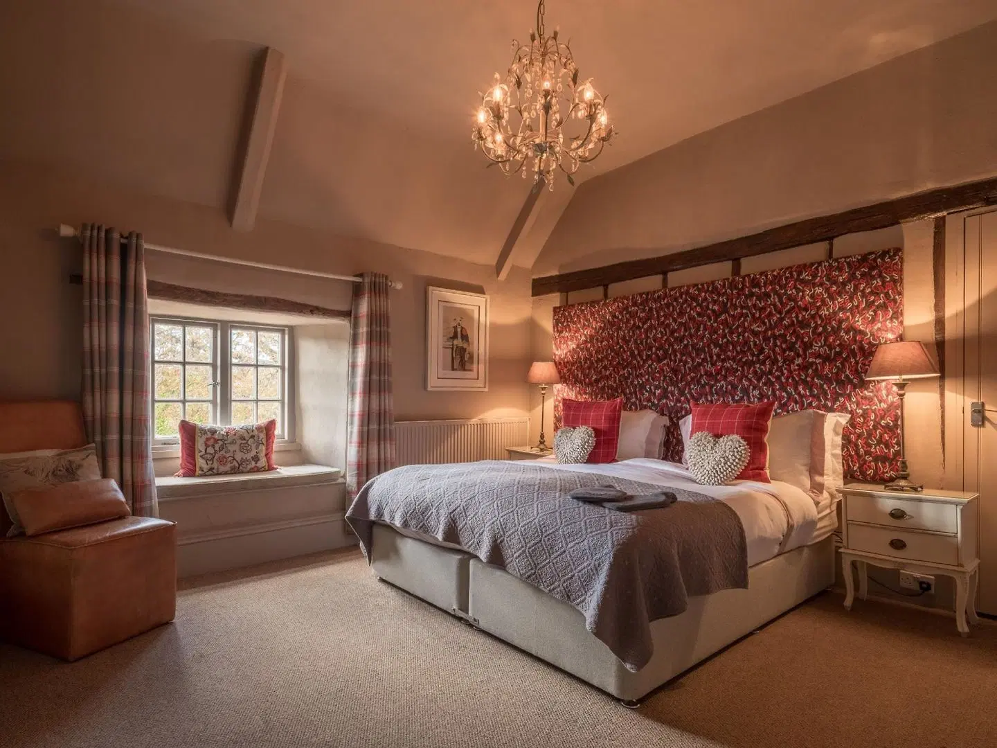 The Gin Trap Inn ROOM_EXAMPLE