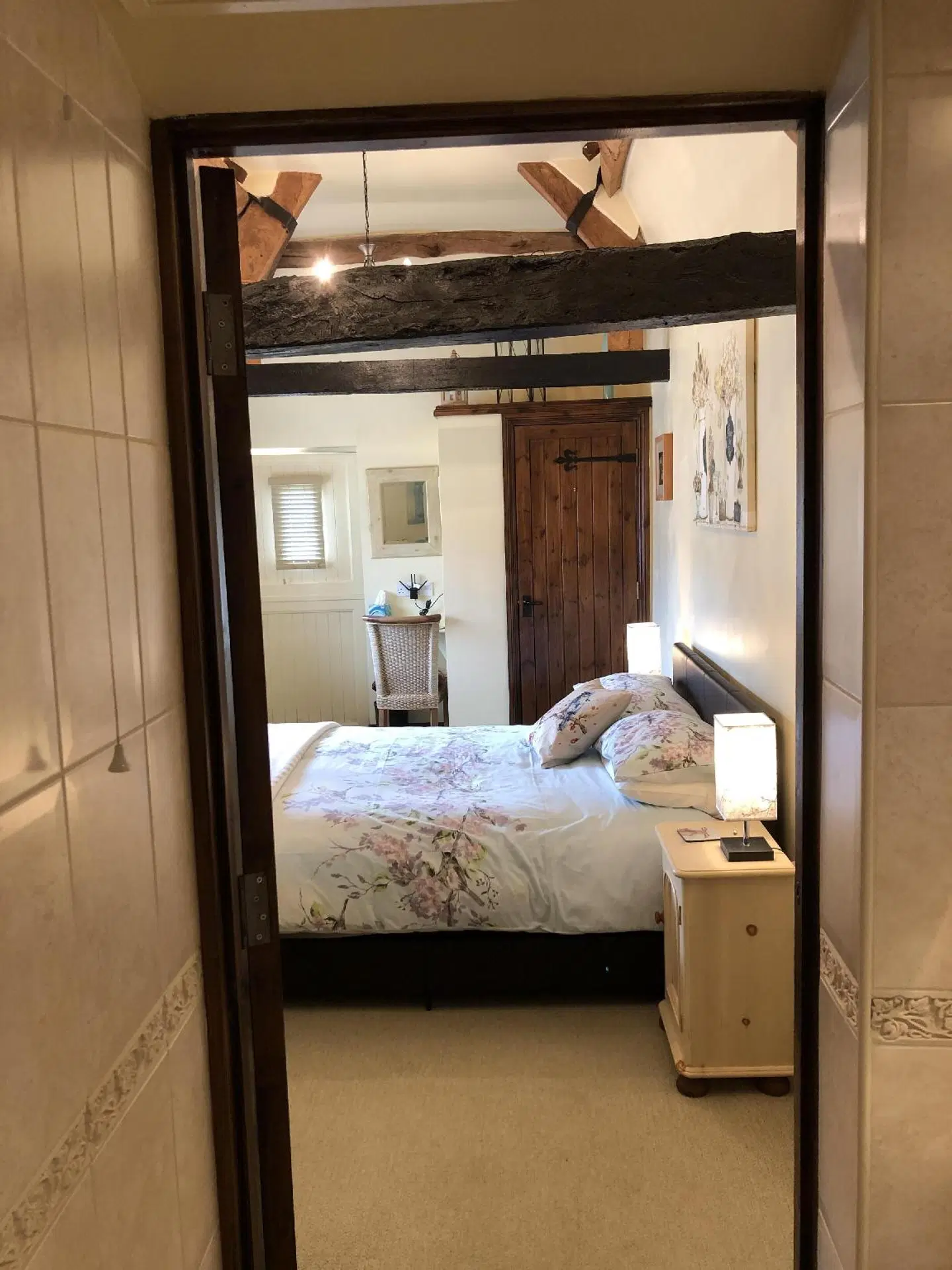 Hunt House Quarters ROOM_EXAMPLE