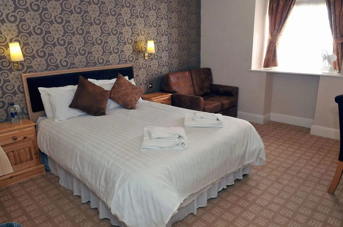 Olde House by Marston's Inns ROOM_EXAMPLE