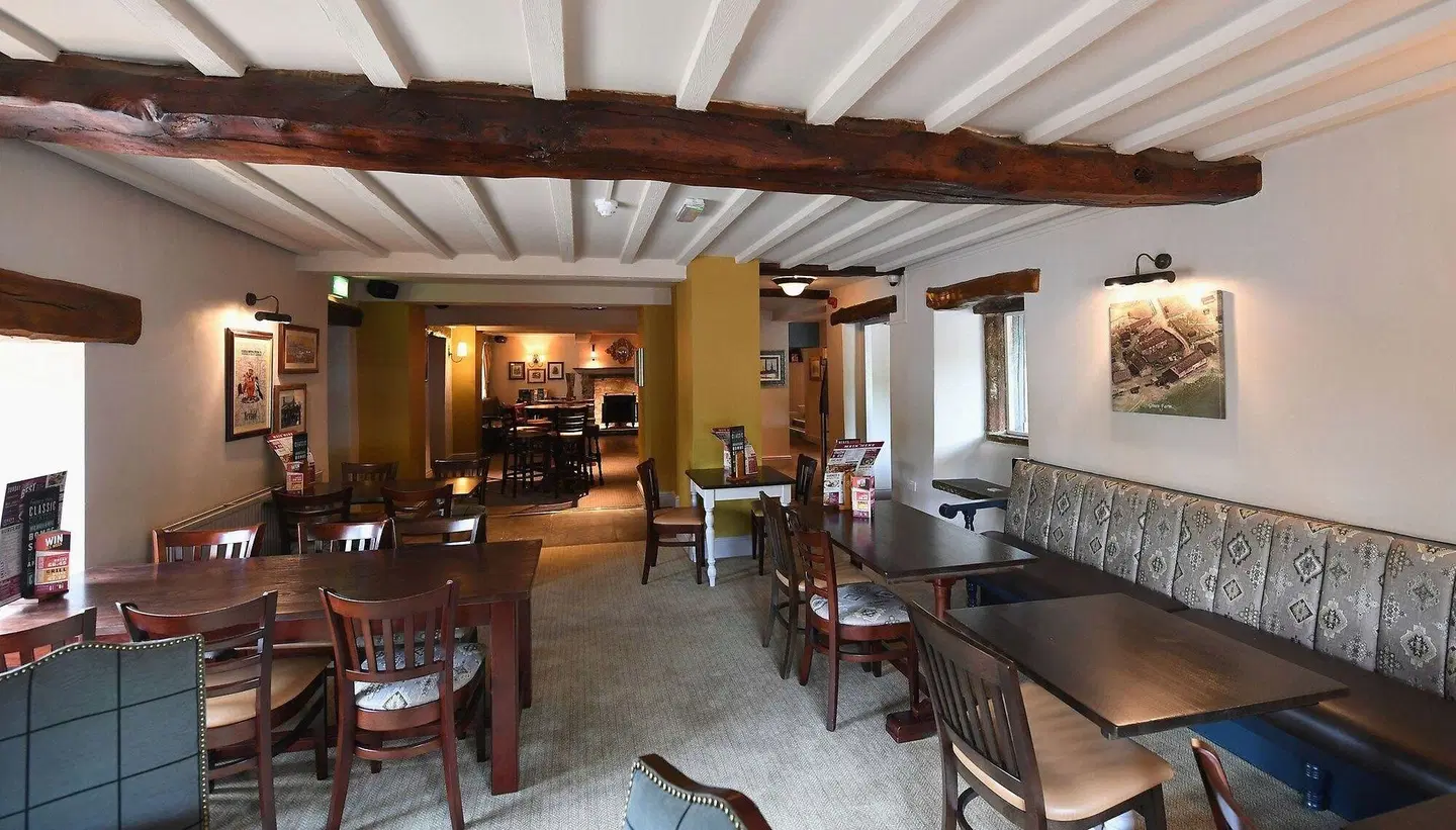 Olde House by Marston's Inns Restaurant