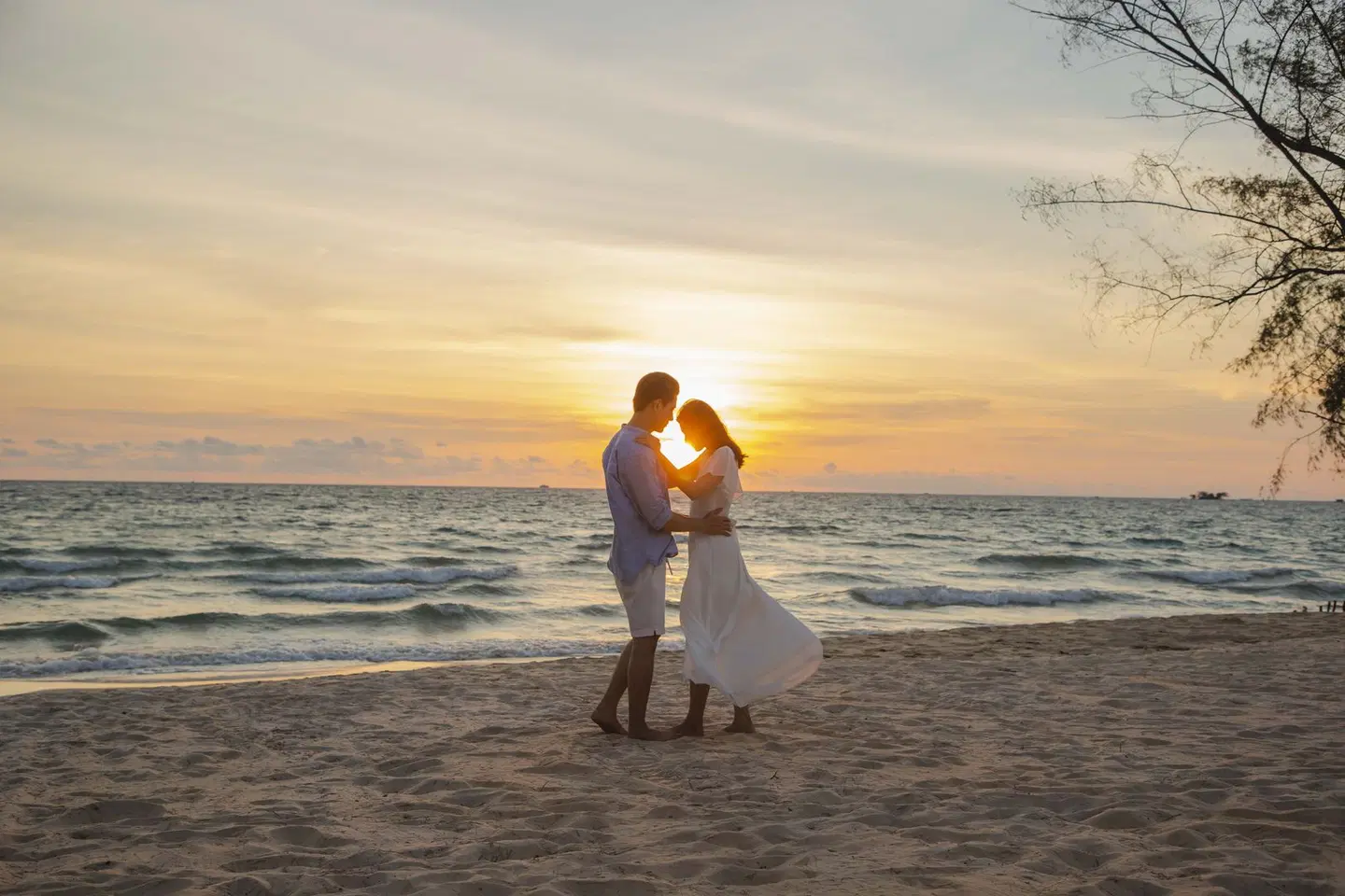 Crowne Plaza Phu Quoc Starbay by IHG Strand
