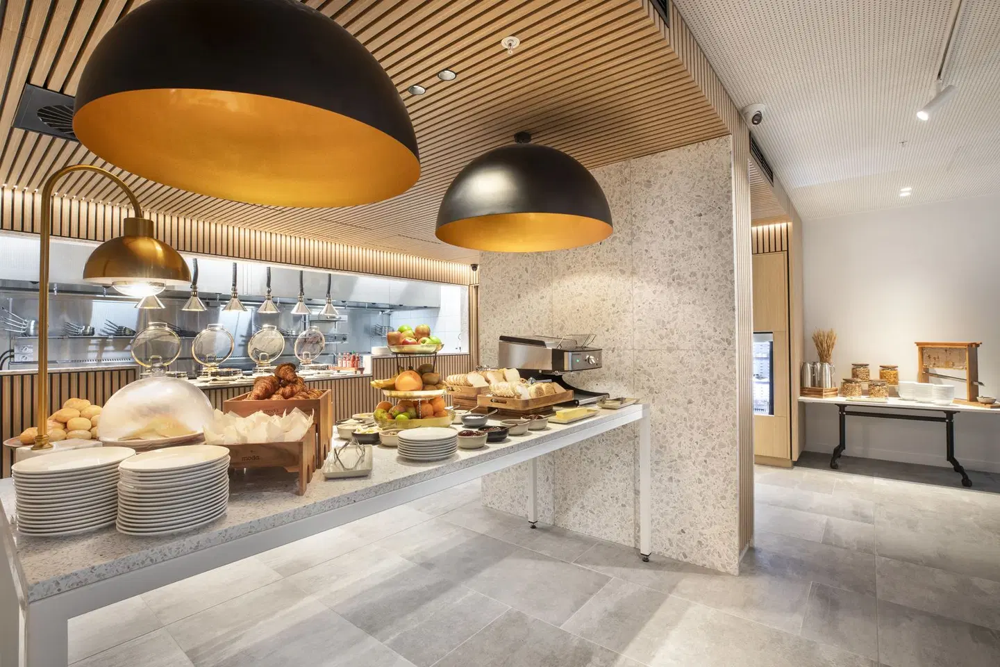Holiday Inn Melbourne Bourke Street Mall by IHG Badezimmer