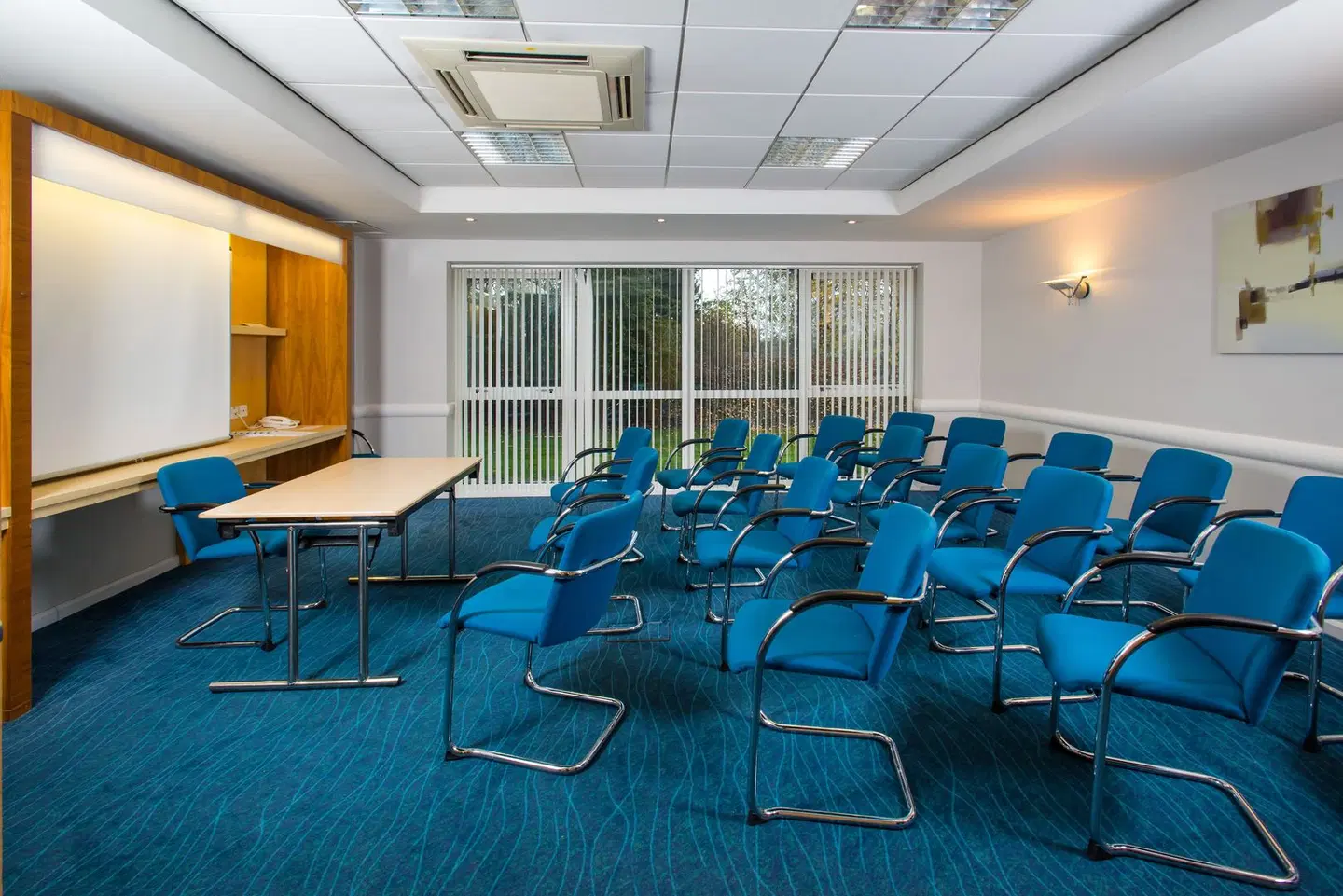 Holiday Inn Express Bedford by IHG Konferenz