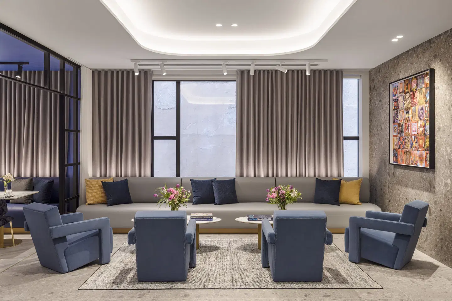 Hotel Indigo Melbourne Little Collins by IHG ROOM_EXAMPLE