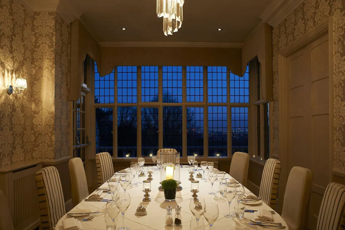 The Manor Elstree Konferenz