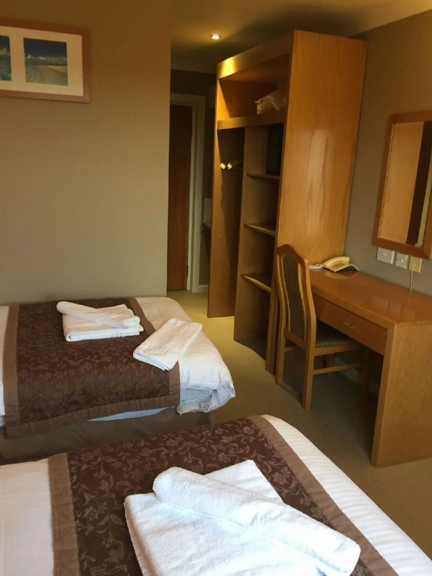 Purdy Lodge HEALTH_BEAUTY