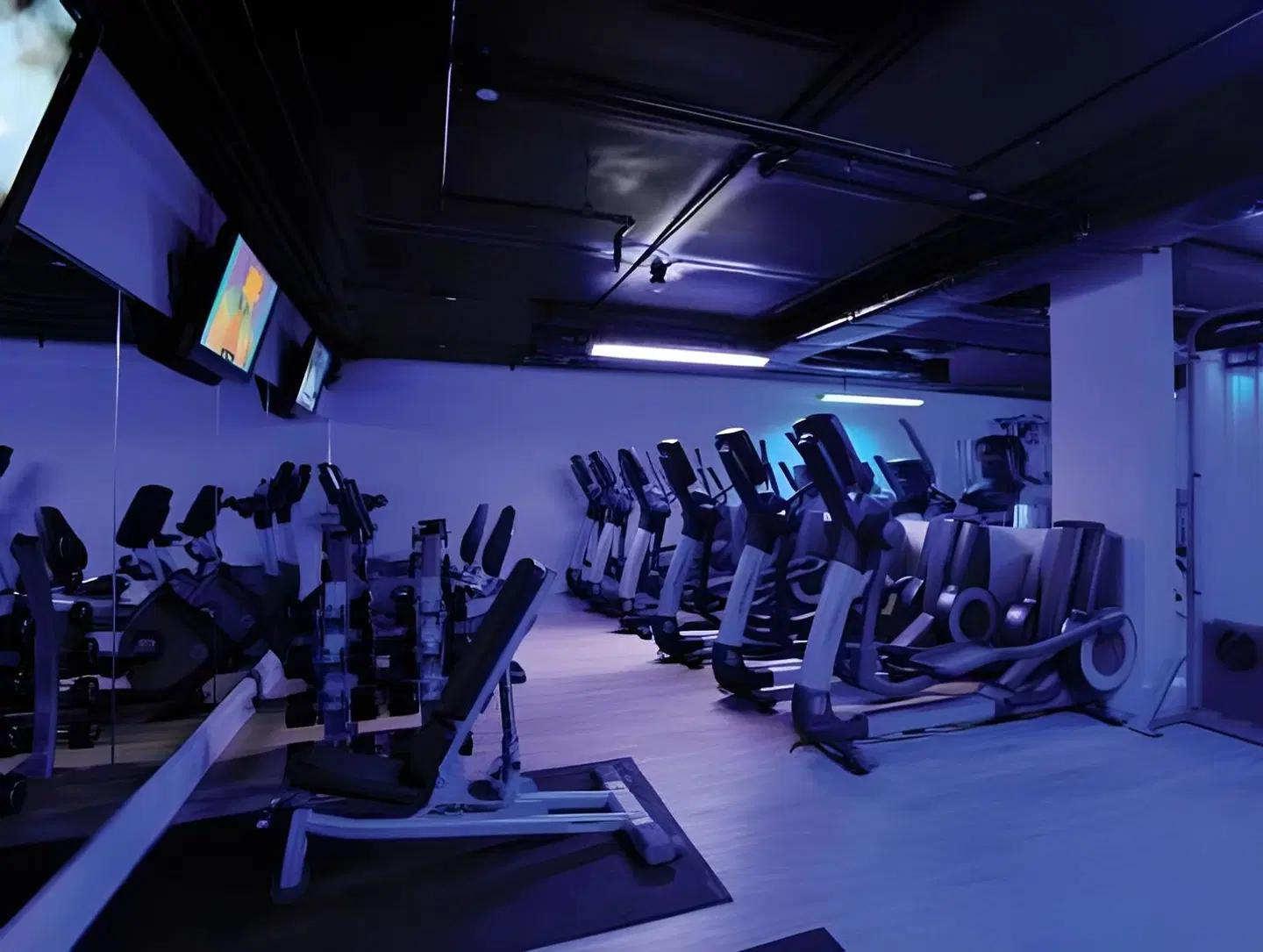 Orsett Hall SPORTS_AND_LEISURE