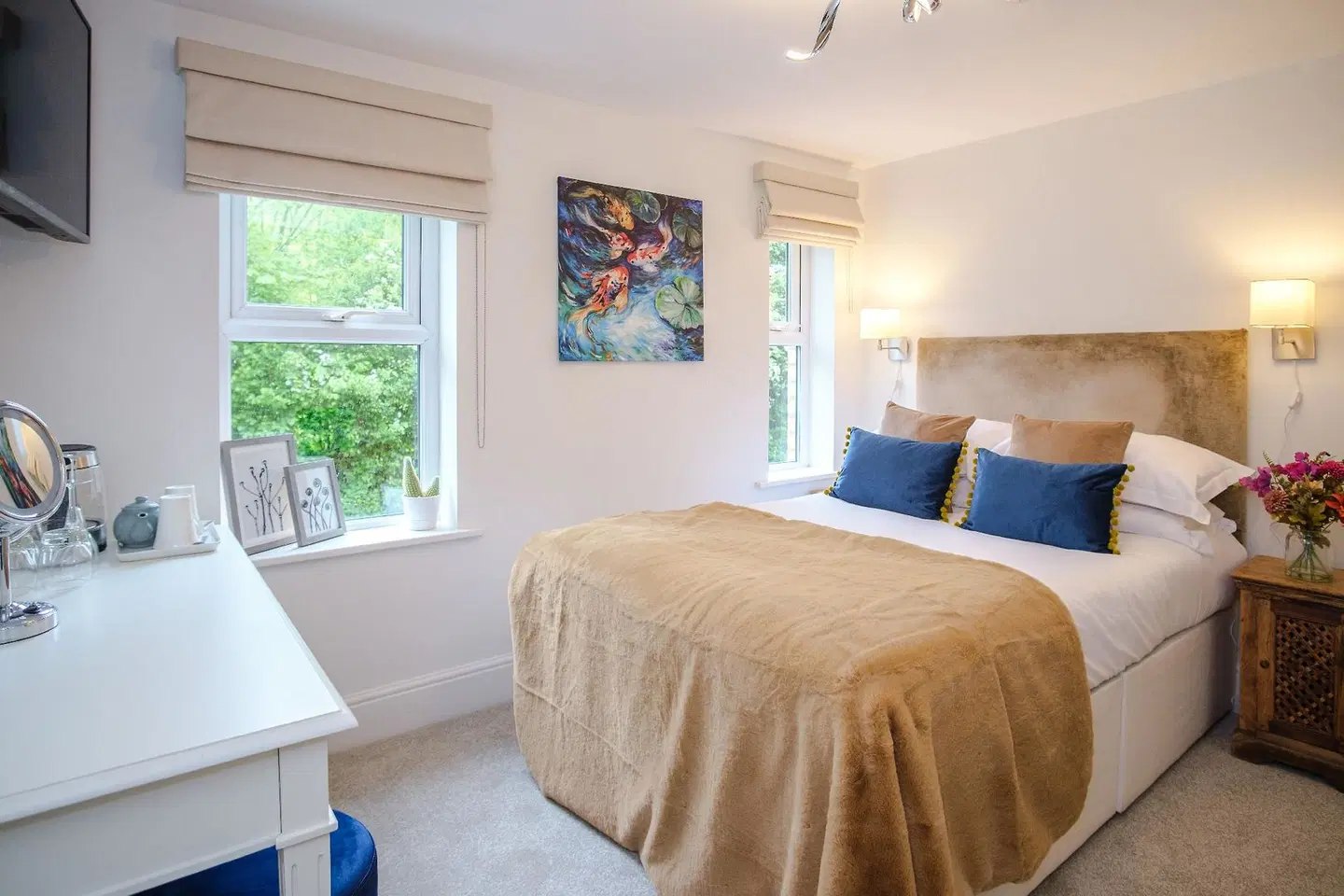 The Water Rat ROOM_EXAMPLE