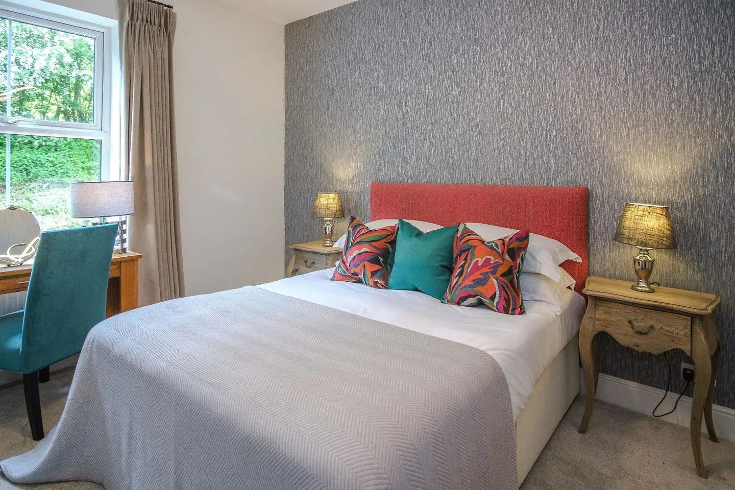 The Water Rat ROOM_EXAMPLE