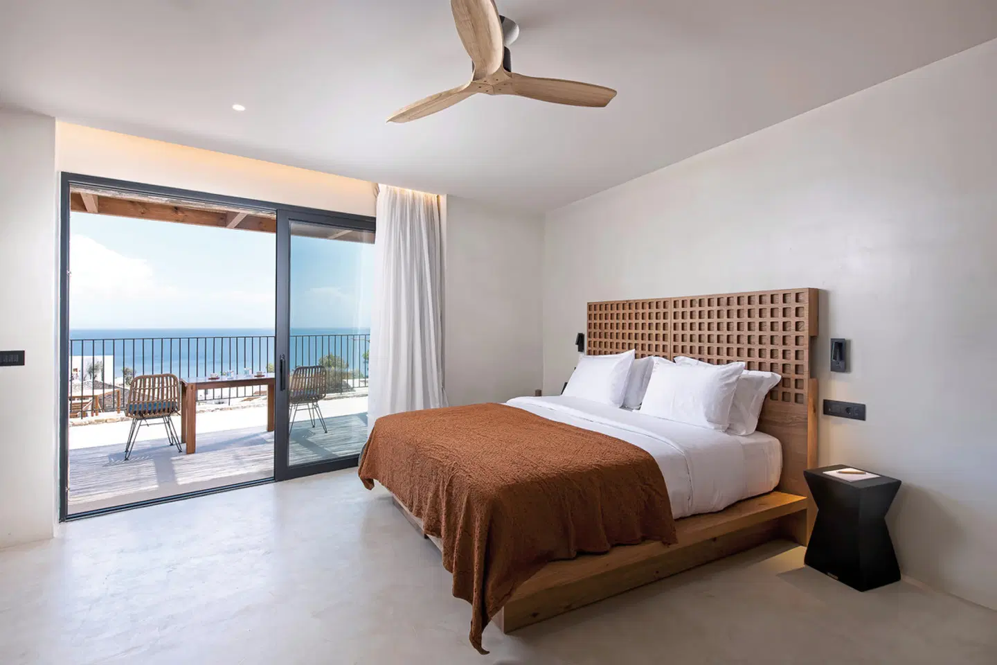 KOIA All-Suite Wellbeing Resort ROOM_EXAMPLE