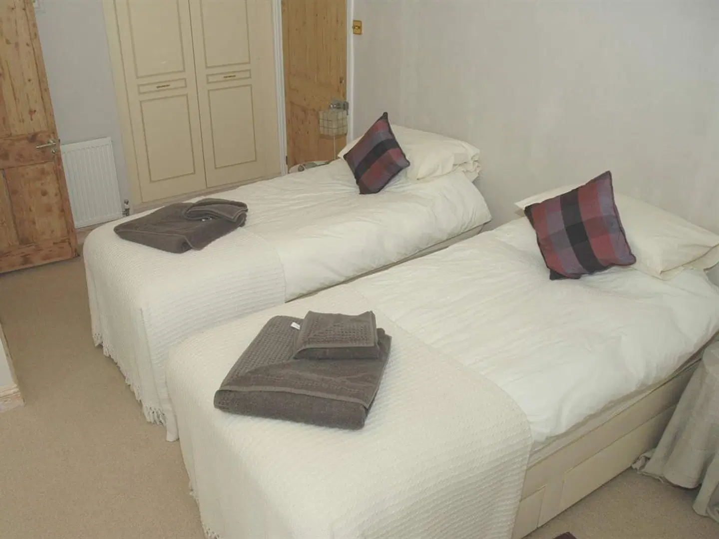 The White House - B&B ROOM_EXAMPLE