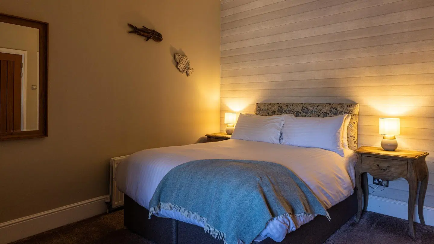 The Plough Inn ROOM_EXAMPLE