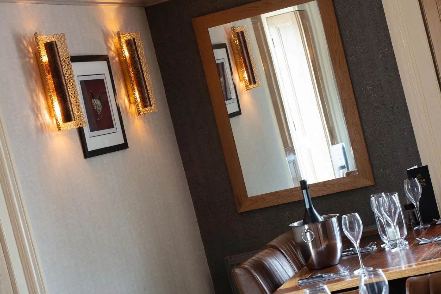 Broom Hall Inn - Hotel ROOM_EXAMPLE