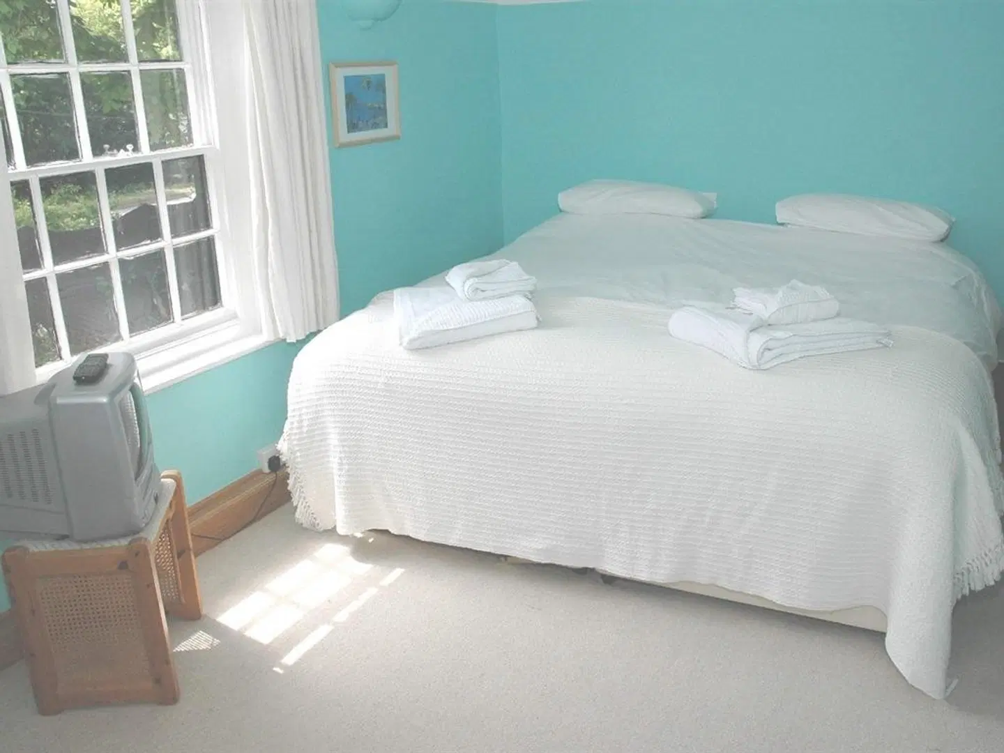 The White House - B&B ROOM_EXAMPLE