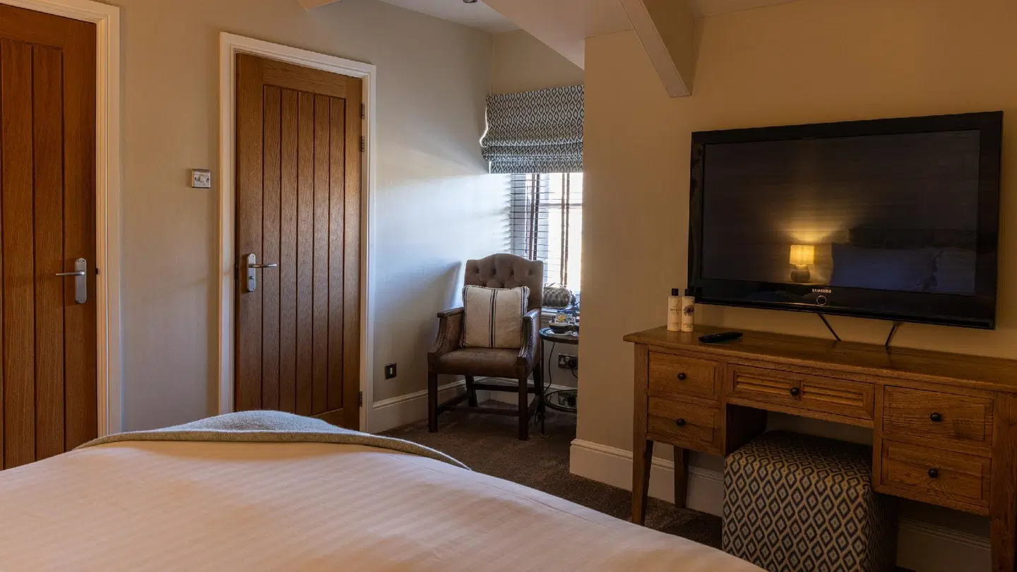 The Plough Inn ROOM_EXAMPLE