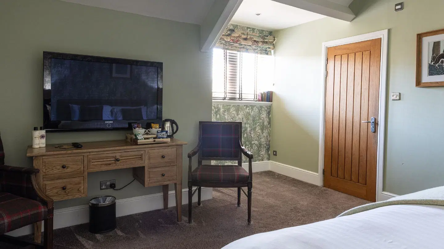 The Plough Inn ROOM_EXAMPLE