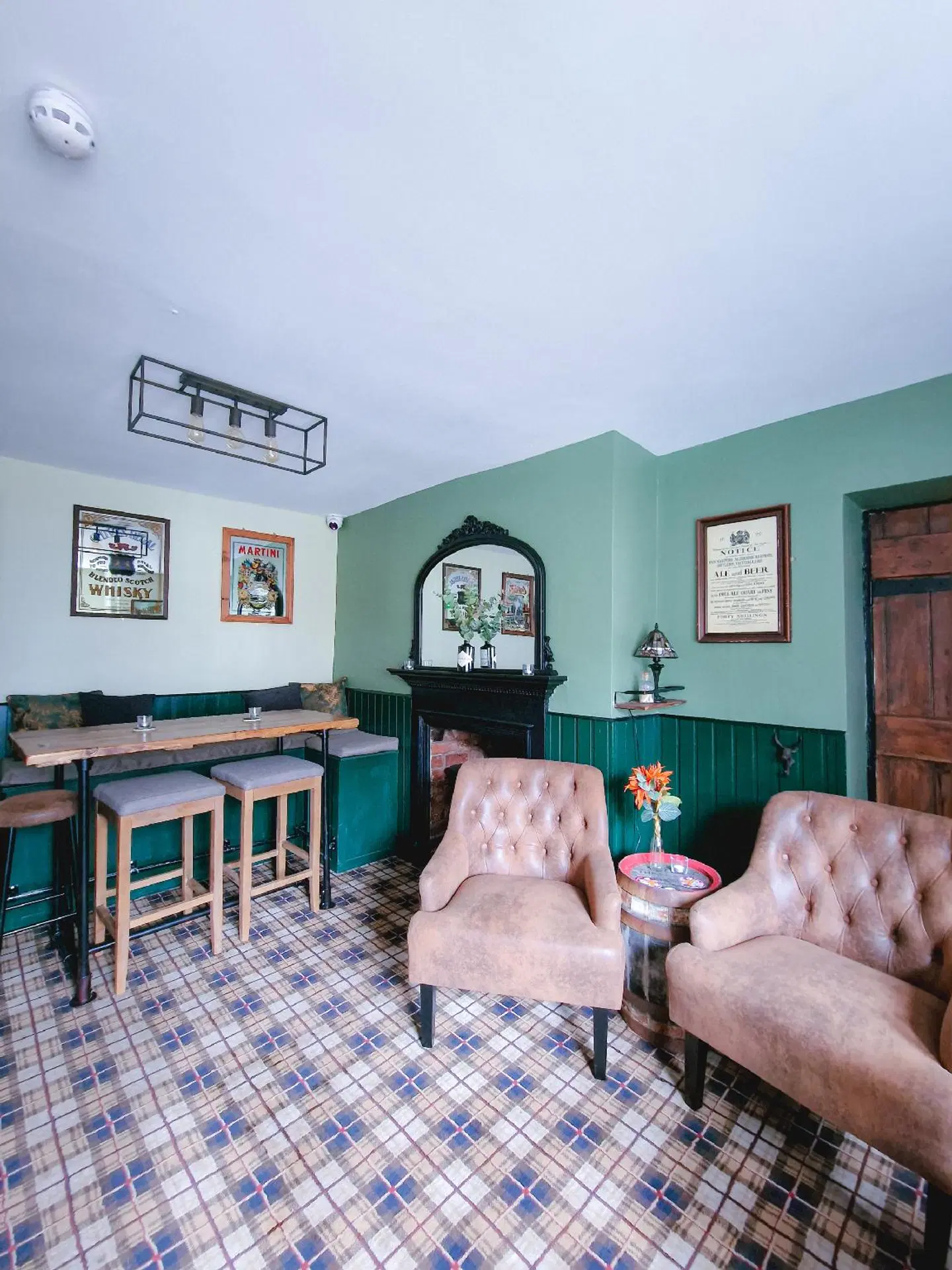 Red Lion Inn ROOM_EXAMPLE