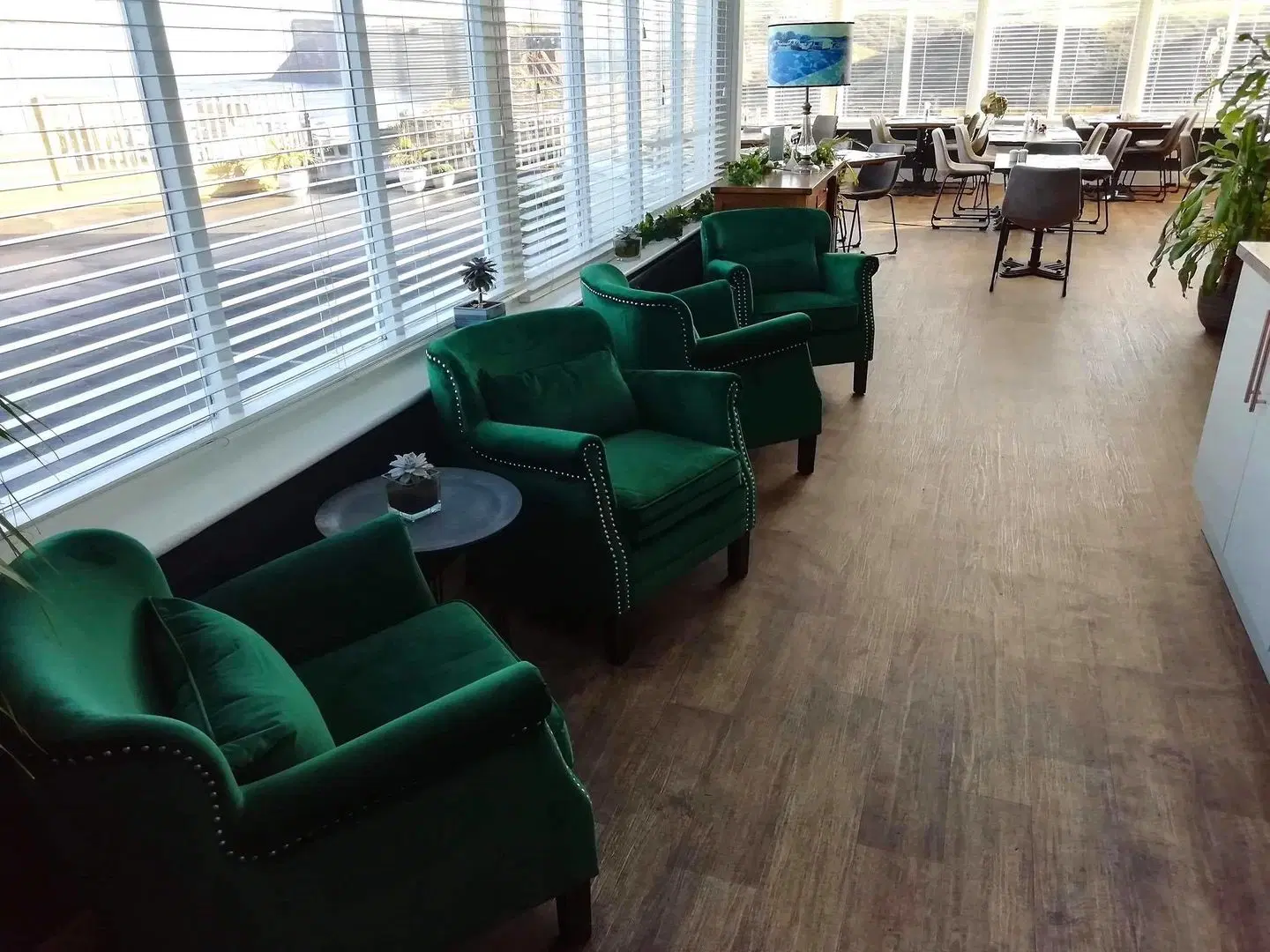 The Spa Hotel Terrasse