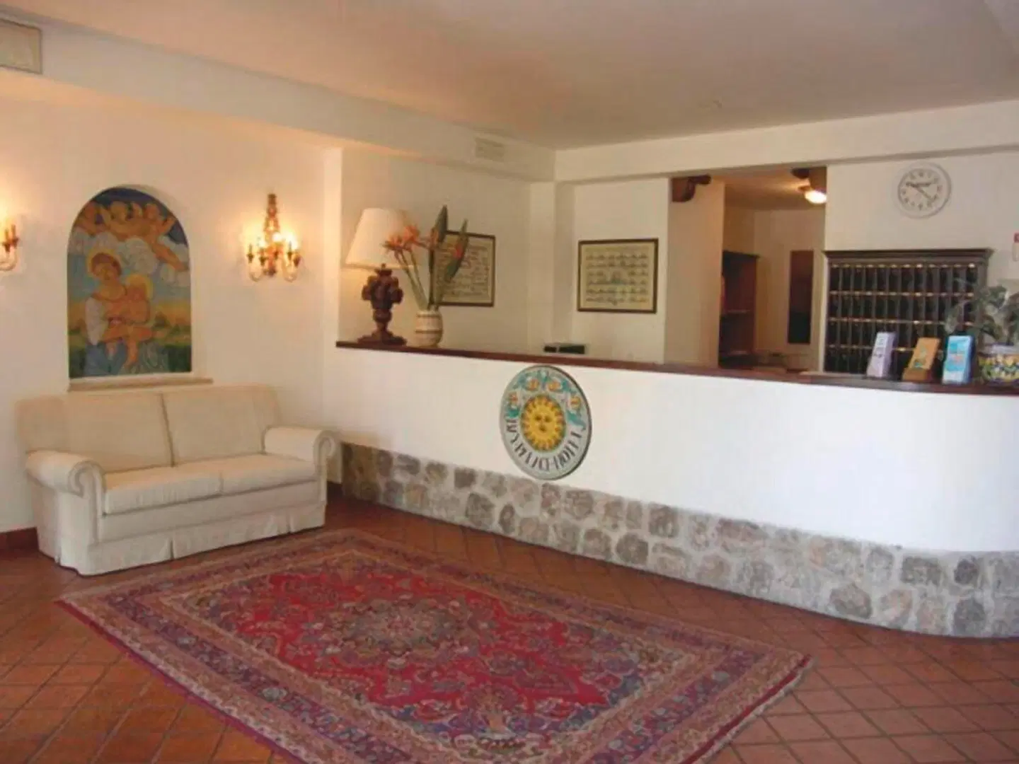 Bay Palace LOUNGE_LOBBY