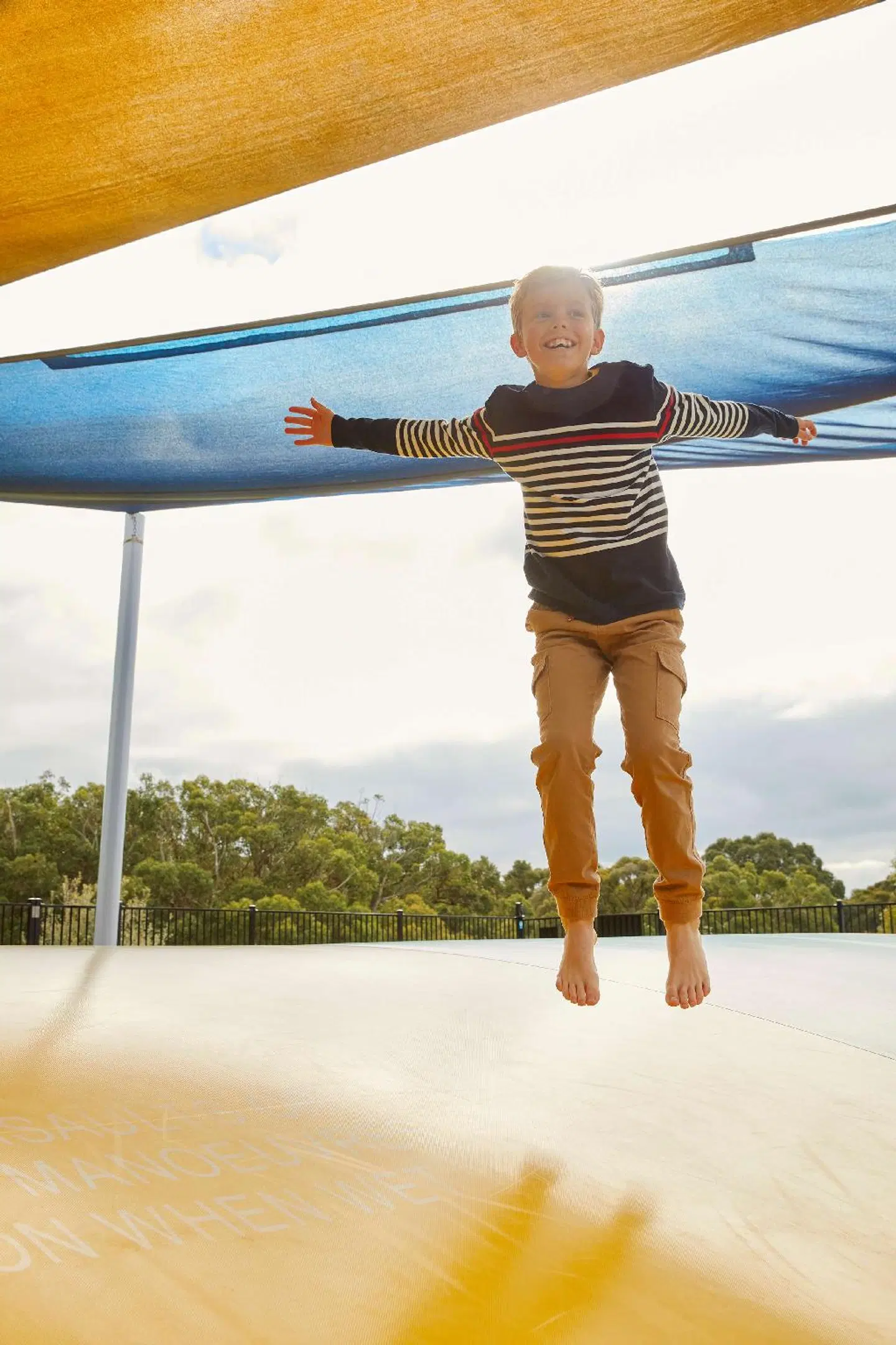 RACV Inverloch Resort PEOPLE